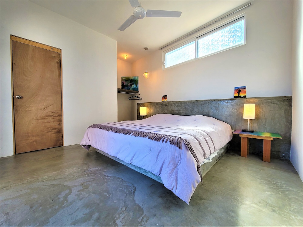 Superior Double Room, 1 King Bed photo 3
