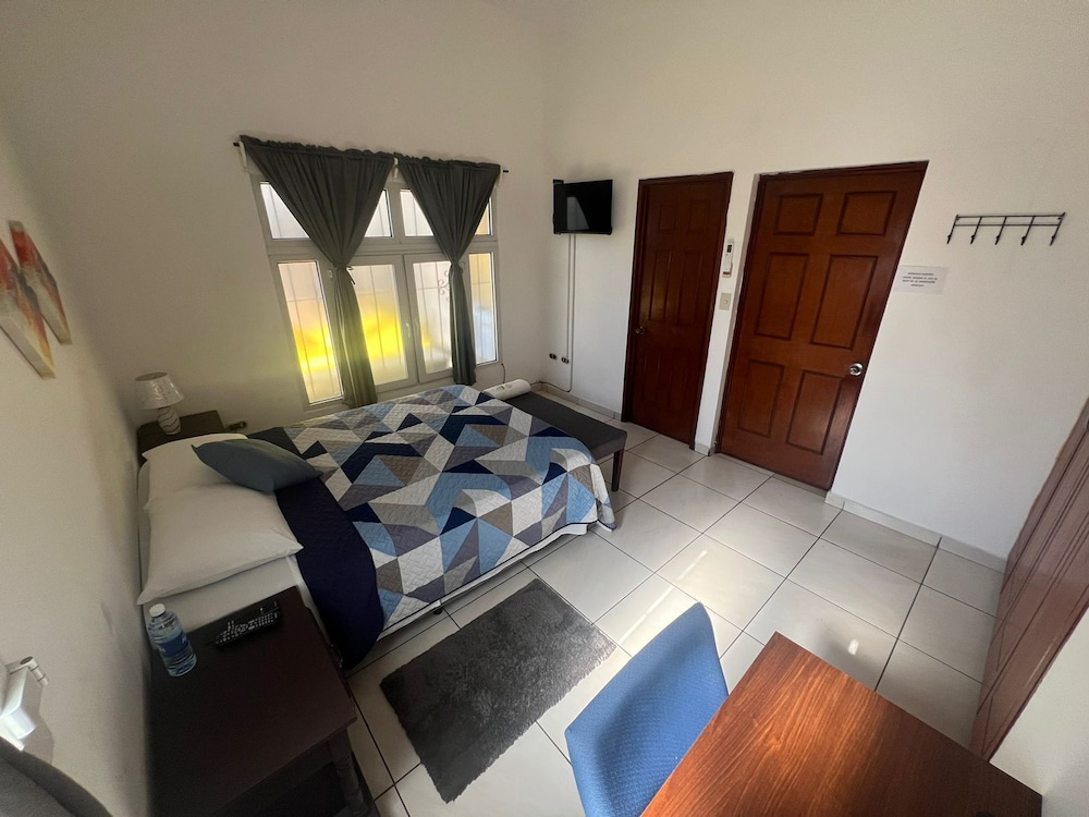 Business Single Room photo 1