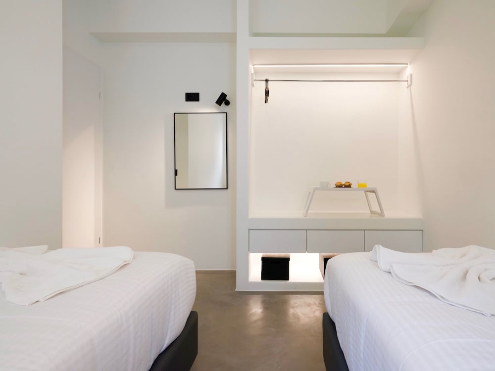 Design Villa, 2 Bedrooms, Private Pool