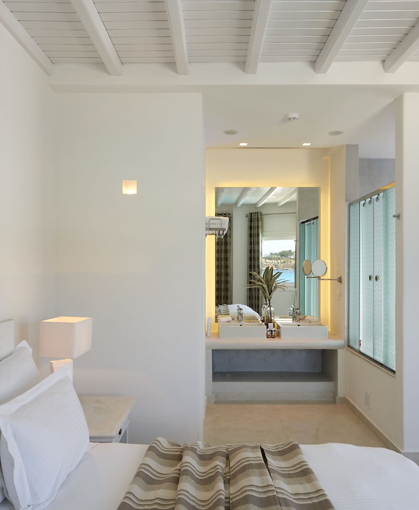 Junior Suite Sea View - Photo 4