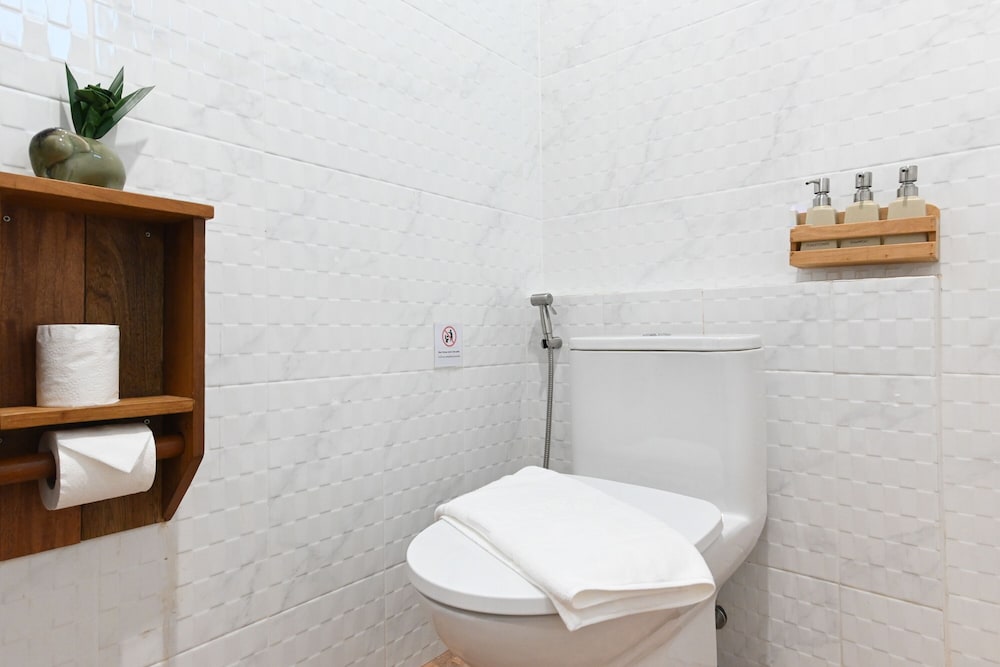 Deluxe Double Room - Photo 2