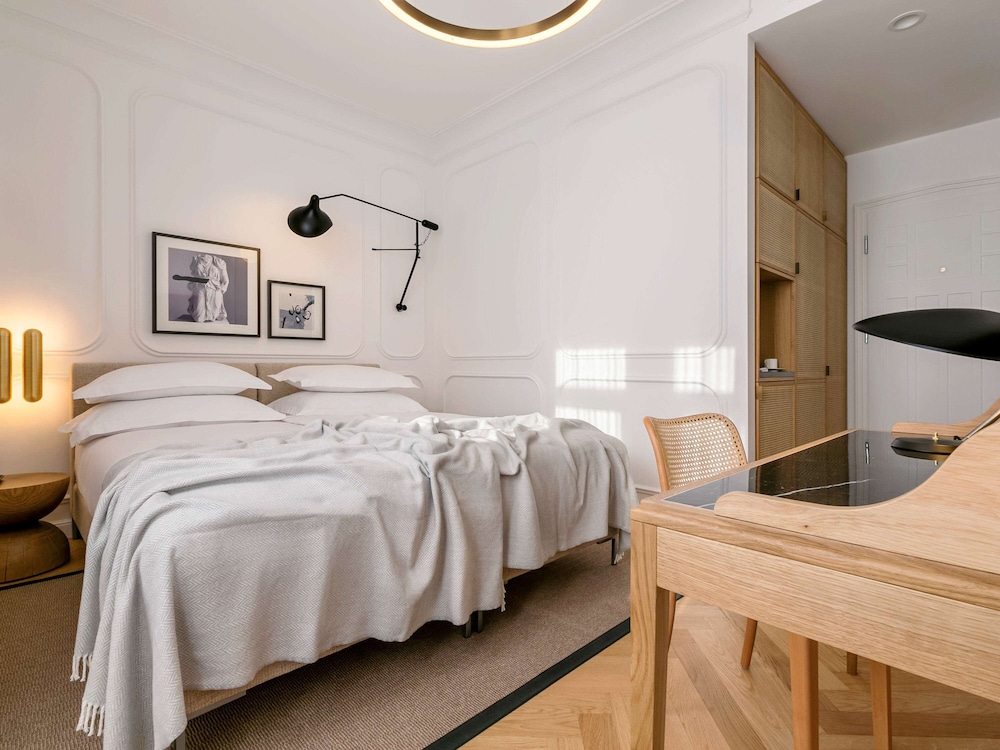 Superior Room, 1 Double Bed