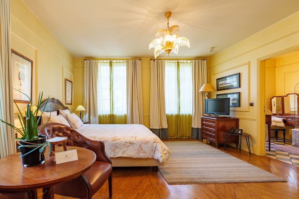 Classic Double Room photo 1