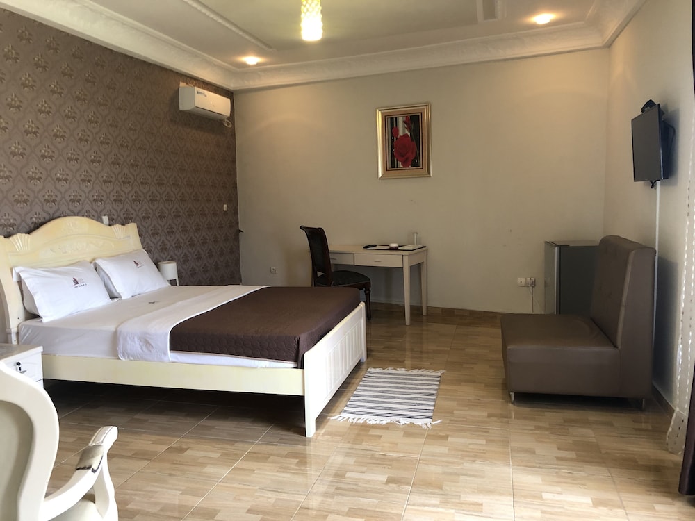 Double Room photo 1