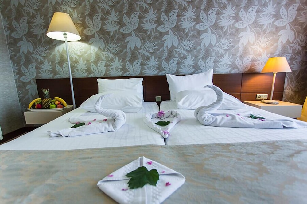 Standard Double or Twin Room photo 1