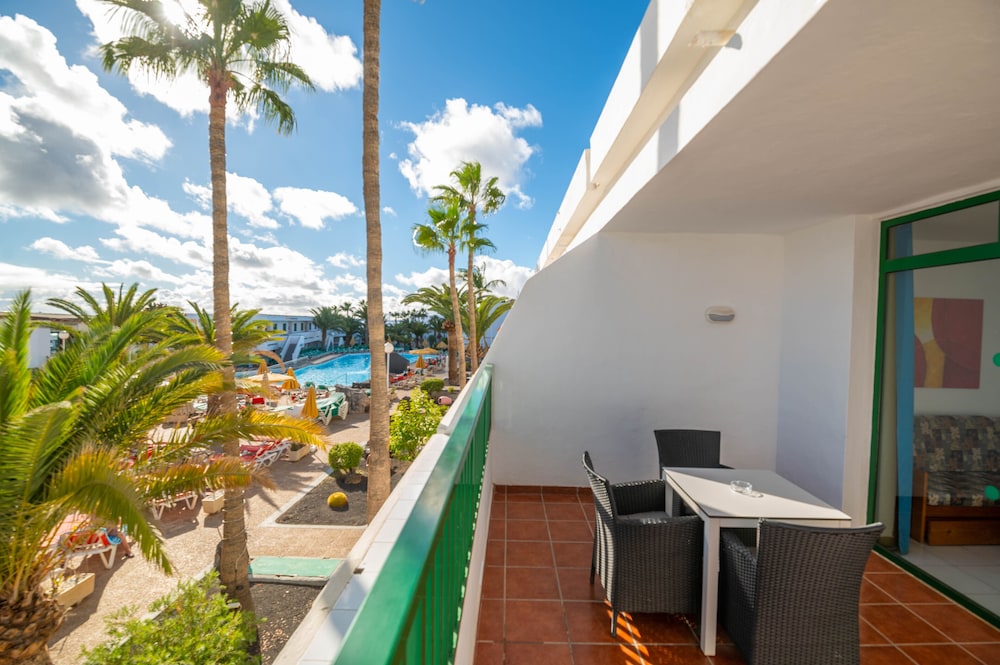 Panoramic Apartment