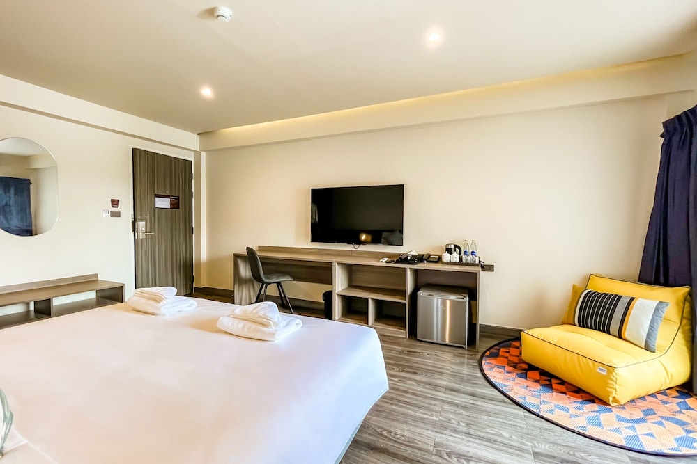 Deluxe Room photo 3