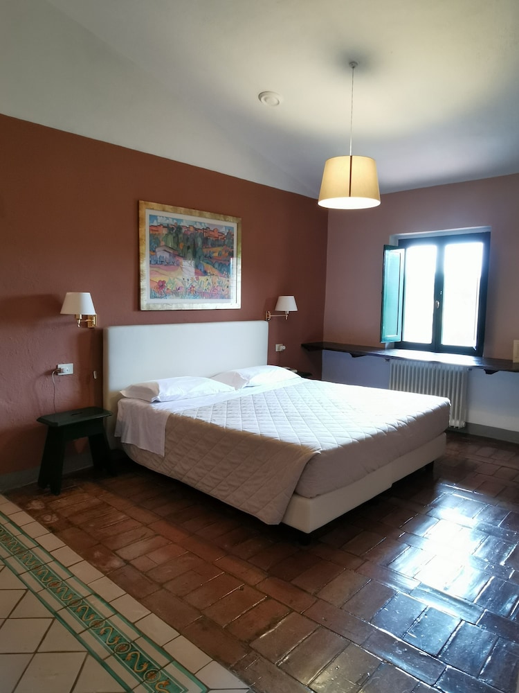 Double Room, Countryside View - Photo 5