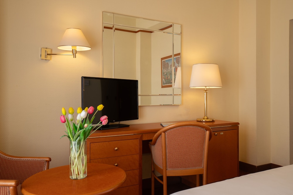 Standard Double Room - Photo 1