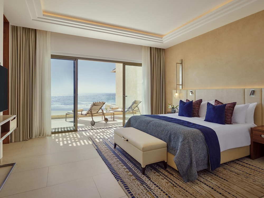 Deluxe Suite, 2 Bedrooms
