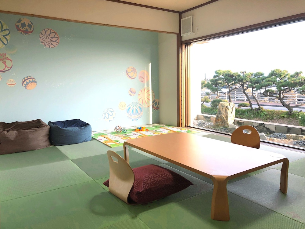 Japanese Style Room for 4 Guests, 1F photo 1