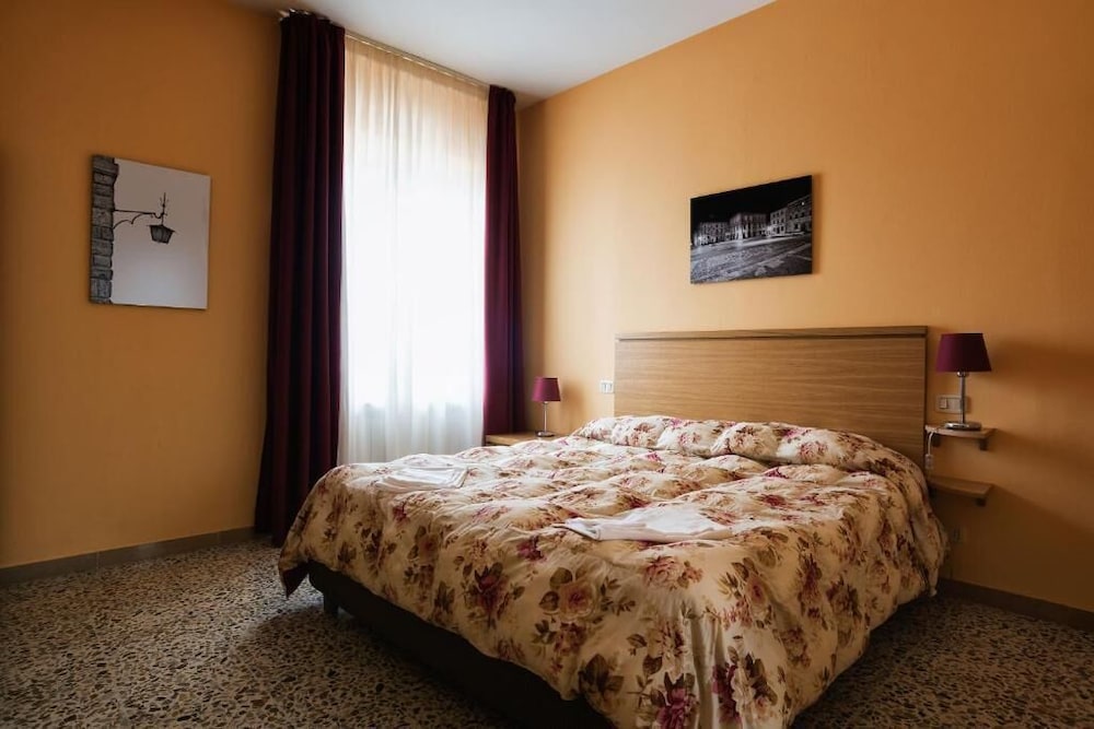 Apartment, 2 Bedrooms