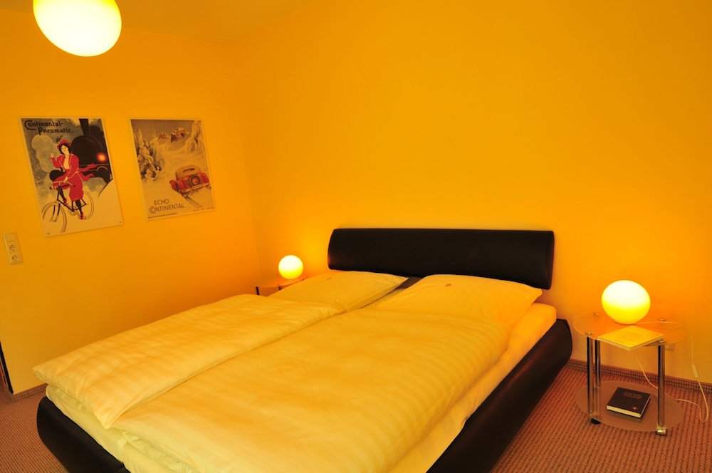 Double Room Gold - Photo 51