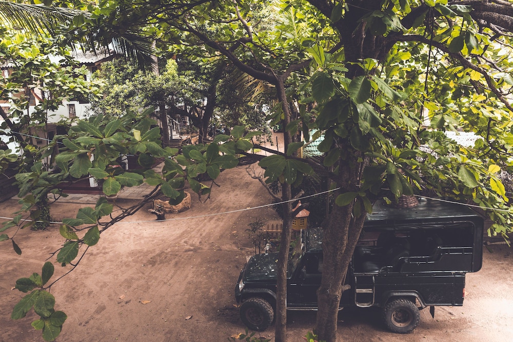 Deluxe Double Room, 1 Double Bed, Garden View photo 2