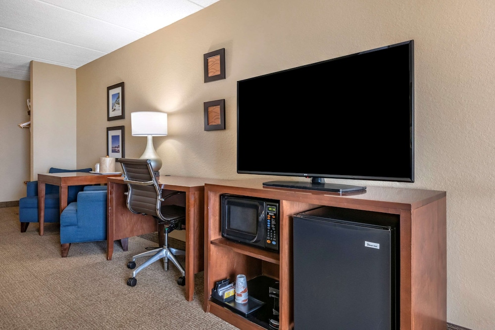 Suite, 1 Bedroom, Non Smoking - Photo 6