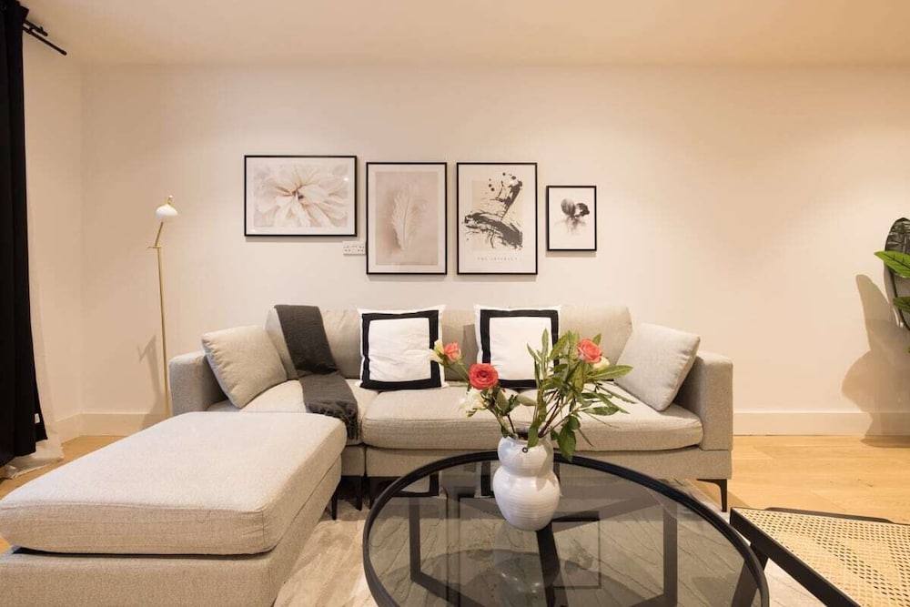 Apartment (1 Bedroom)
