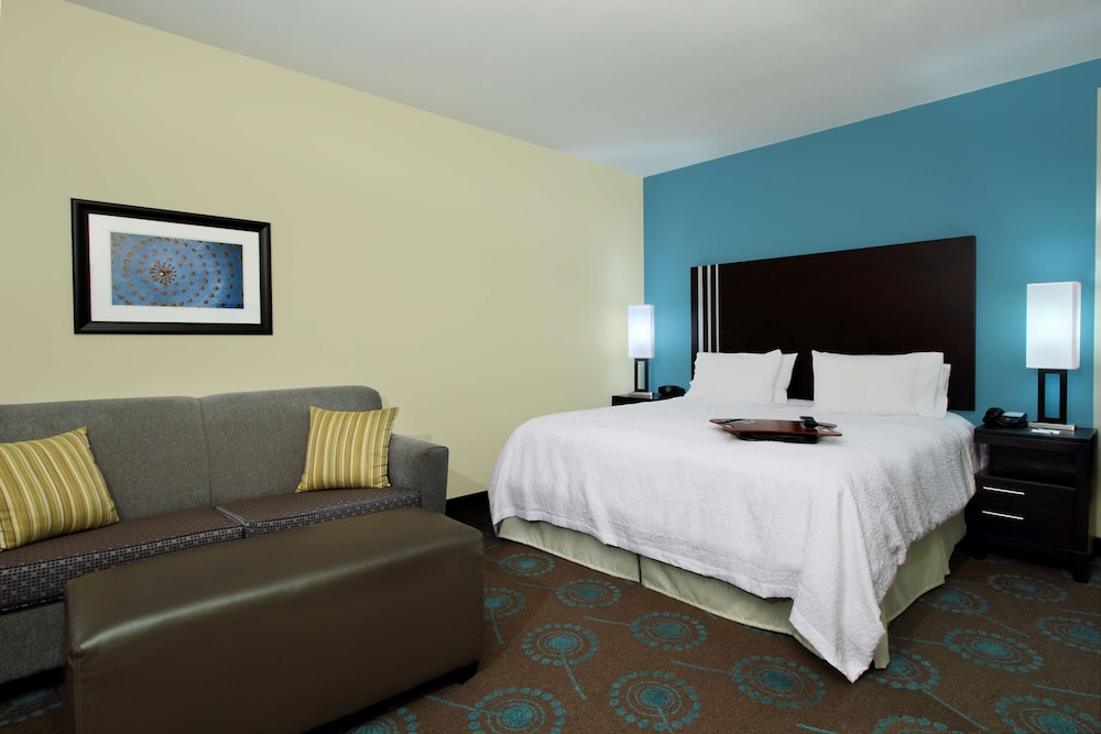 Room, 1 King Bed, Accessible, Non Smoking photo 3