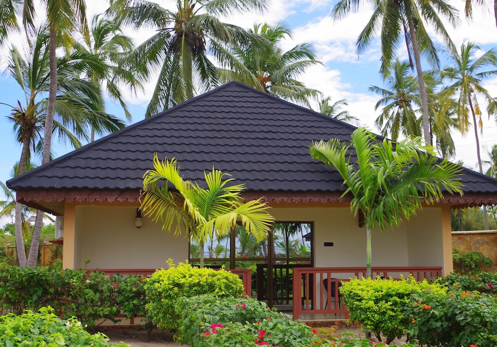 Standard Bungalow