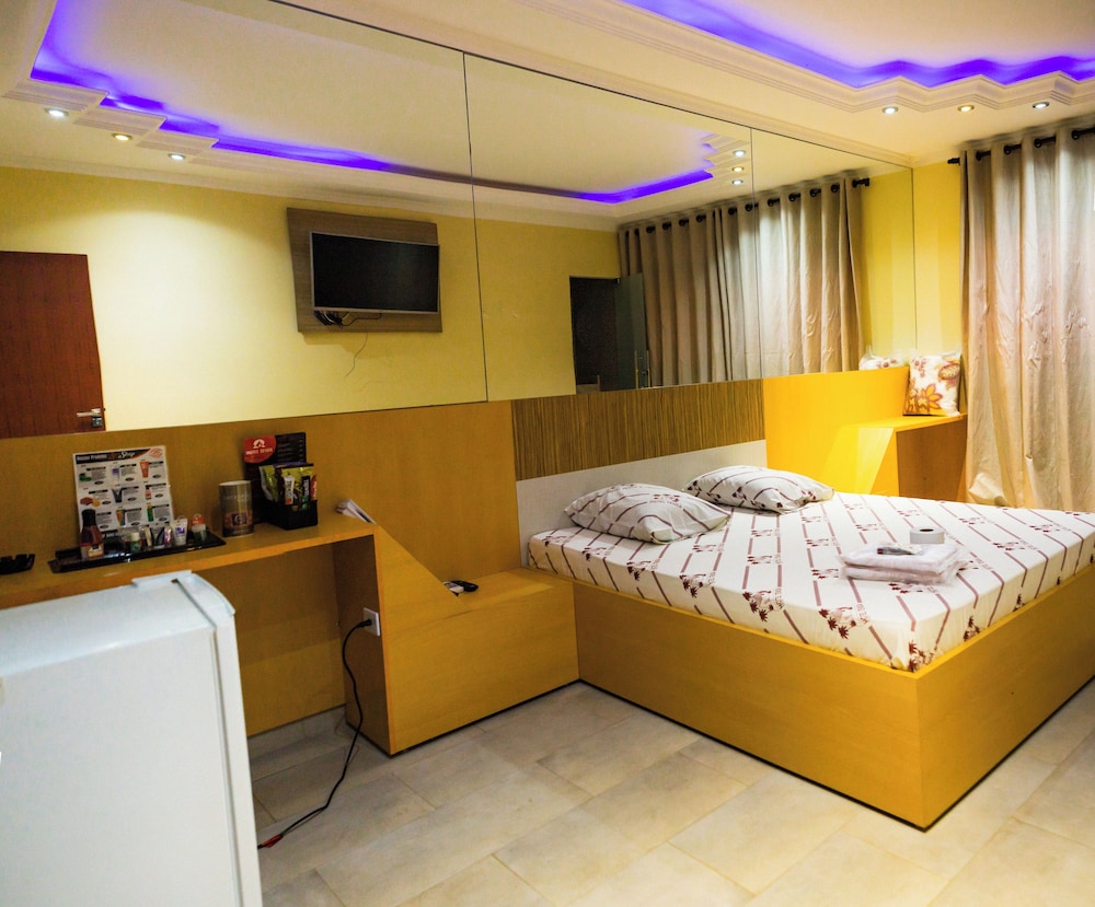 Standard Double Room photo 1