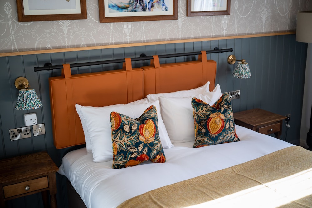 Double Room - Photo 3