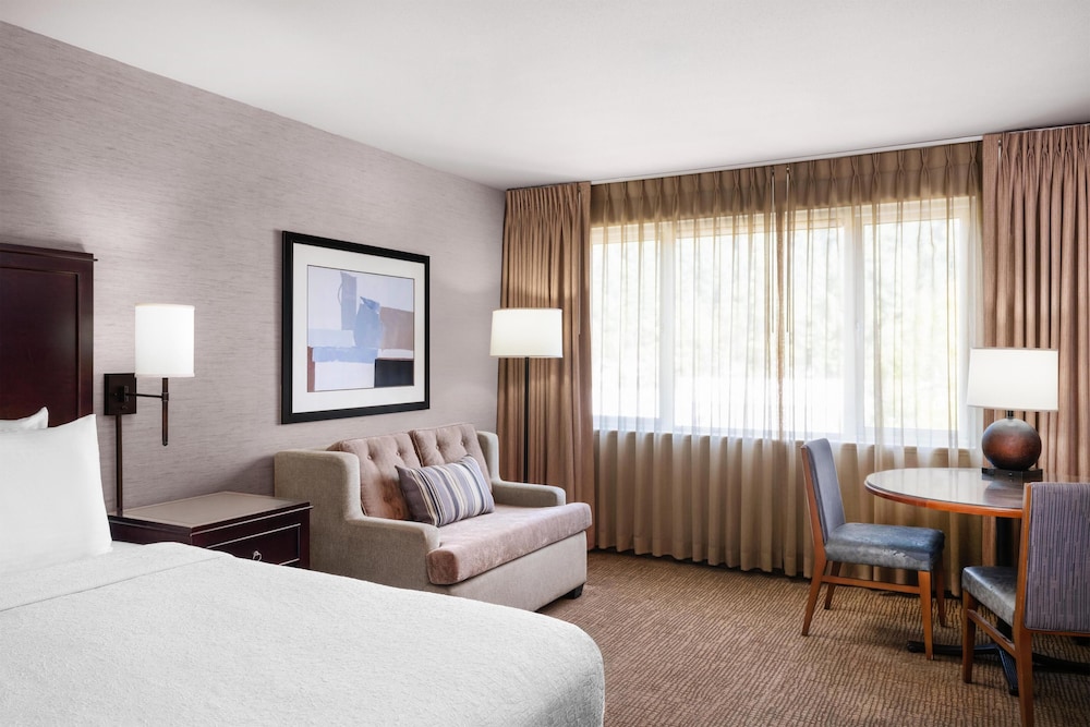 Standard Room, 2 Queen Beds, Accessible, Kitchen (with Sofabed) - Photo 4