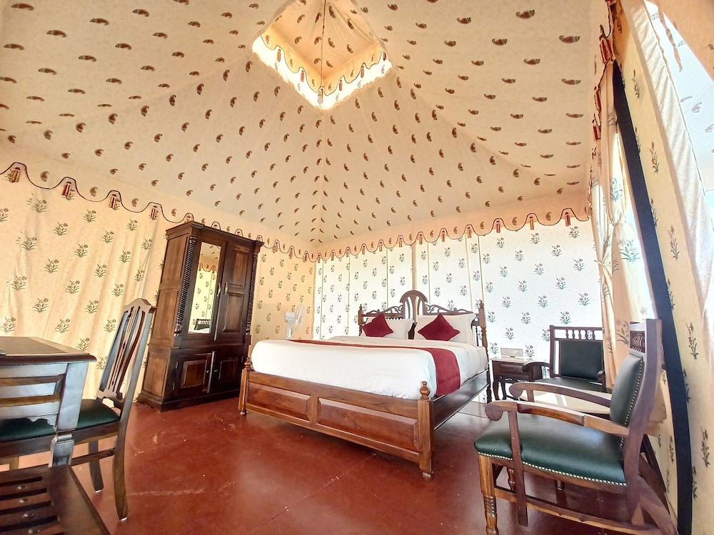 Luxury Room photo 1