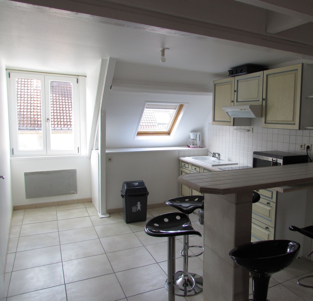 Apartment, Ensuite photo 2