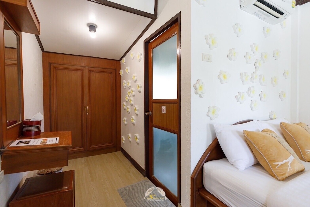 Superior Double Room - Photo 8
