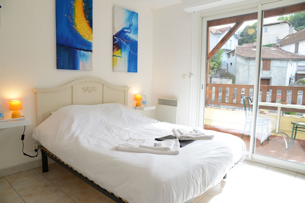 Comfort Double Room, River View (2) photo 1