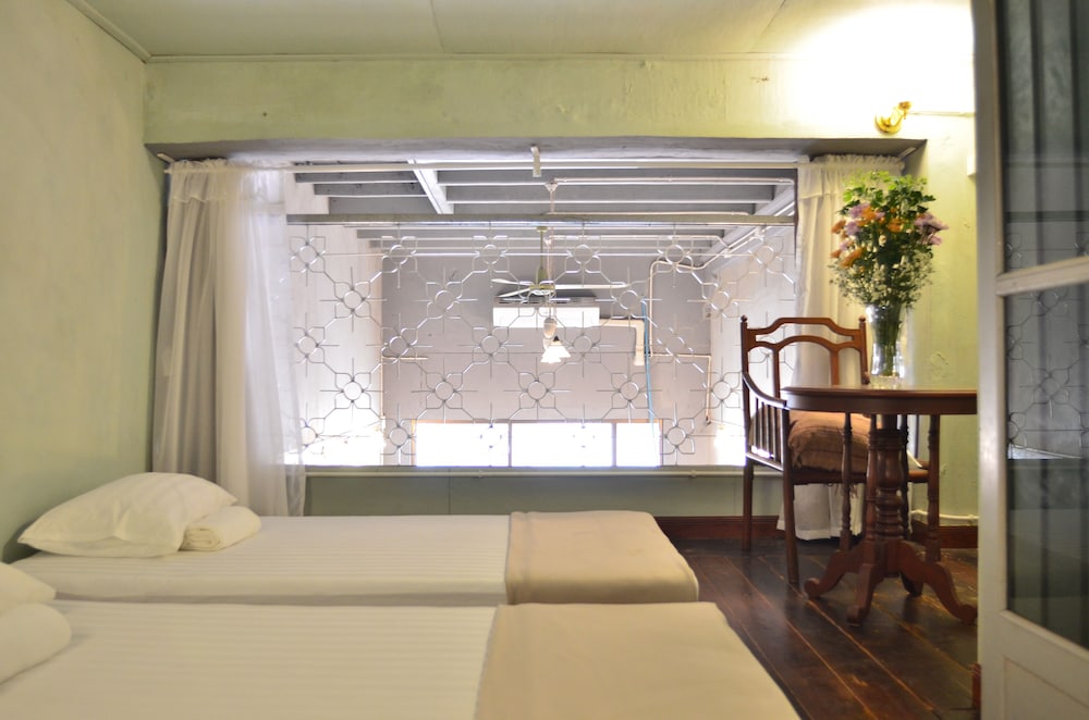 Private Room with ABF photo 1
