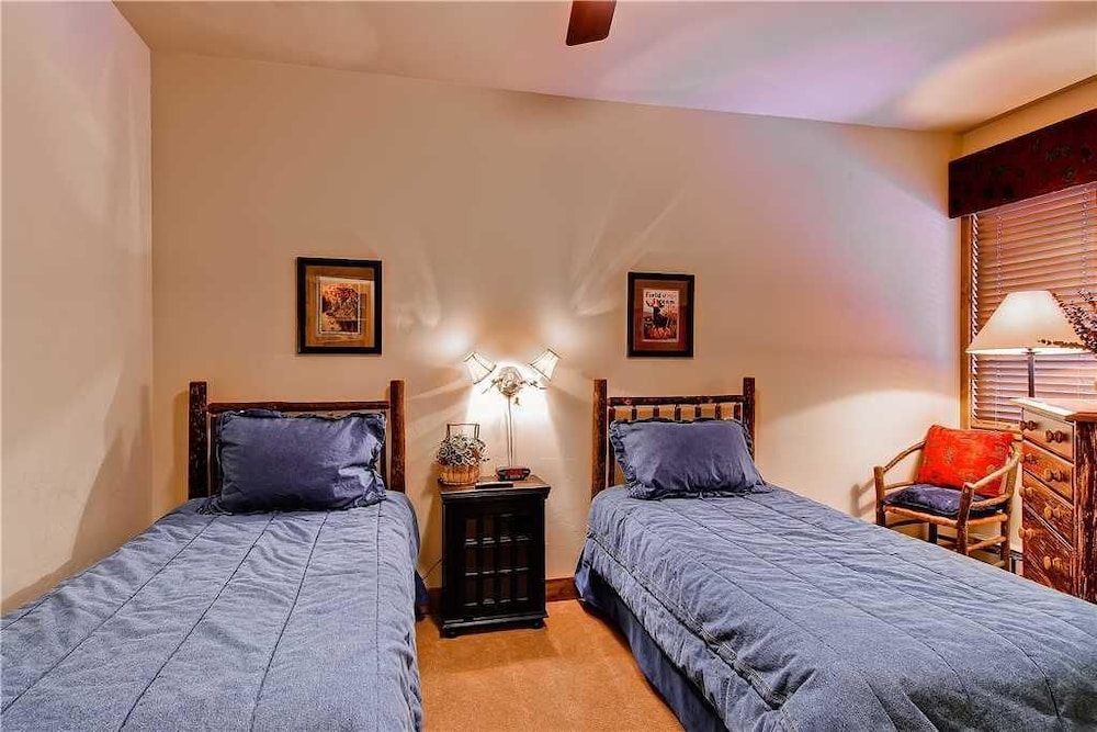 Condo, Multiple Beds (3102 Champagne Lodge, Trappeur's Cros)