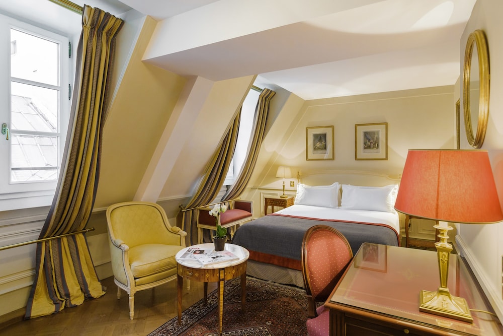 Superior Double Room photo 3