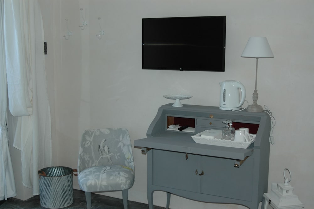 Design Double or Twin Room, Non Smoking photo 2