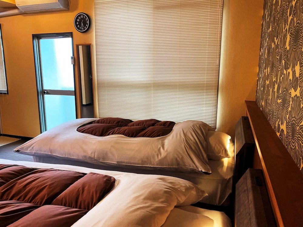 Quadruple Room - 202 - Photo 29