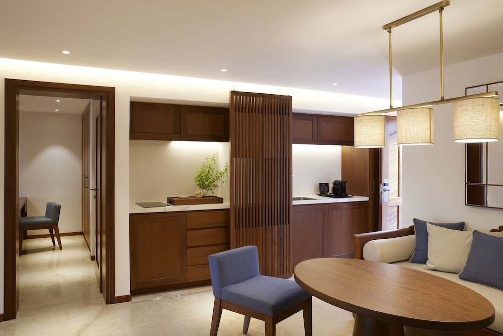 Peninsula Grand Villa Two-Bedroom with Private Pool photo 1
