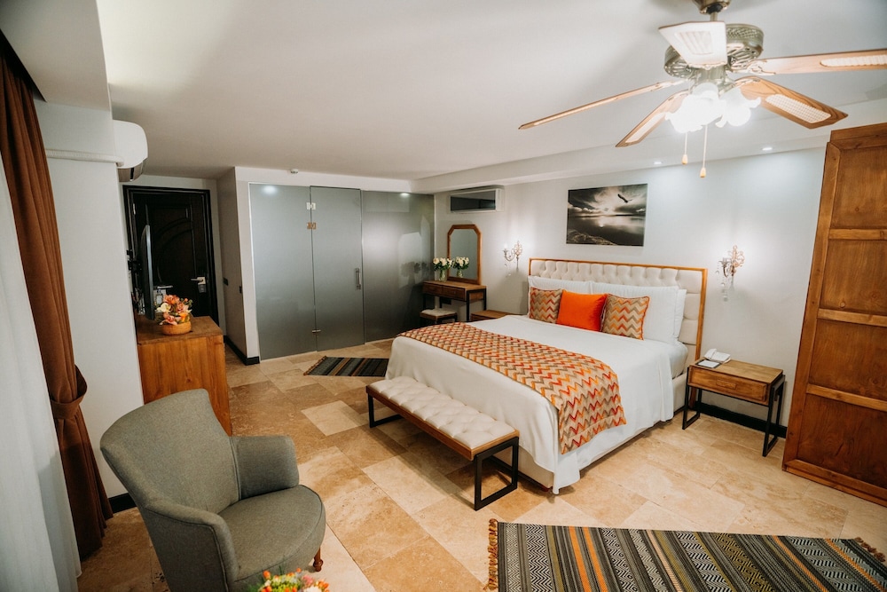Exclusive Room photo 2