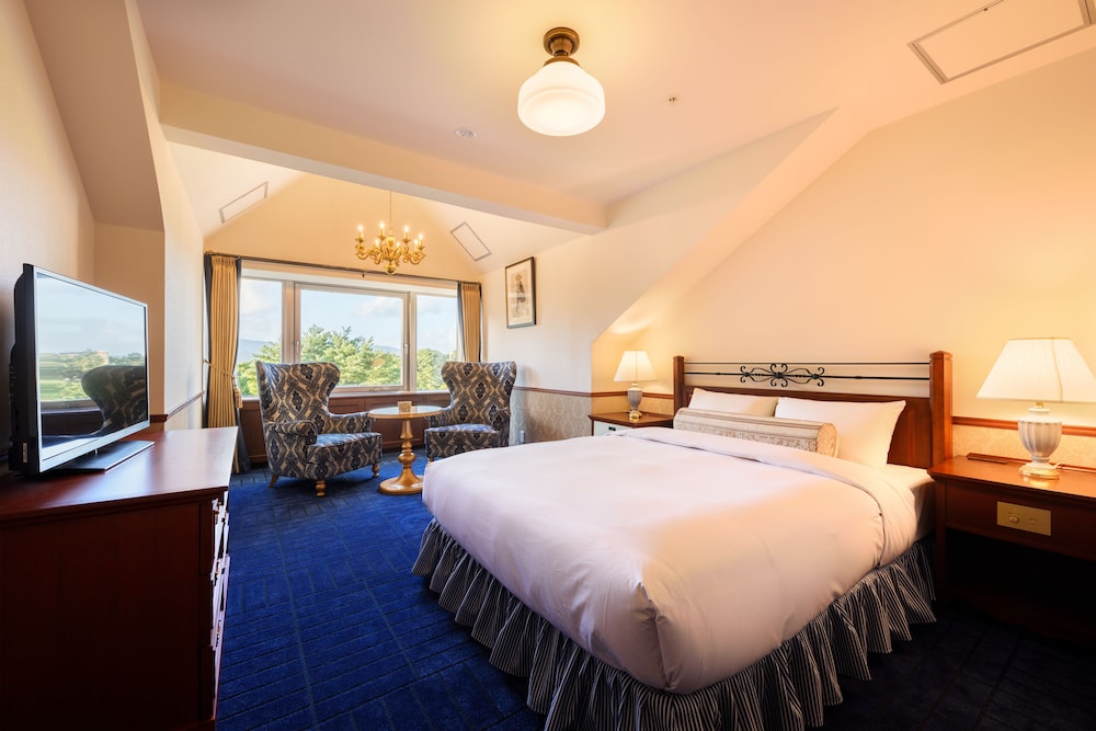 Double Room, Non Smoking photo 1