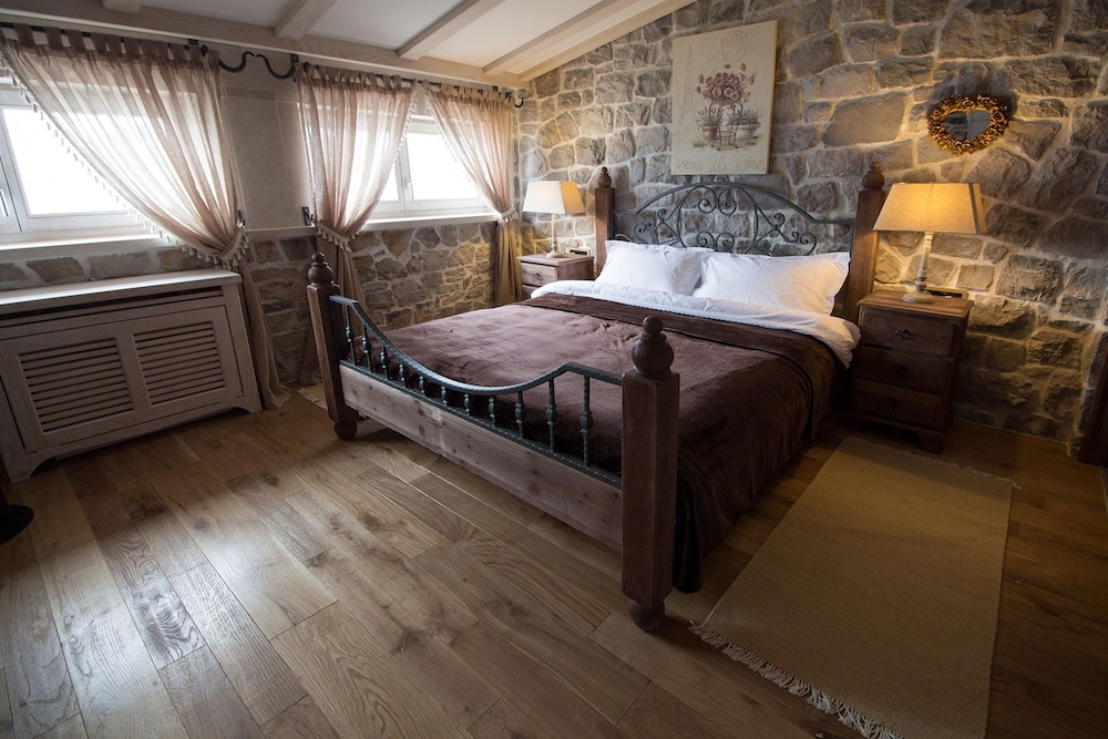 Villa, 3 Bedrooms, Terrace, Sea View photo 3