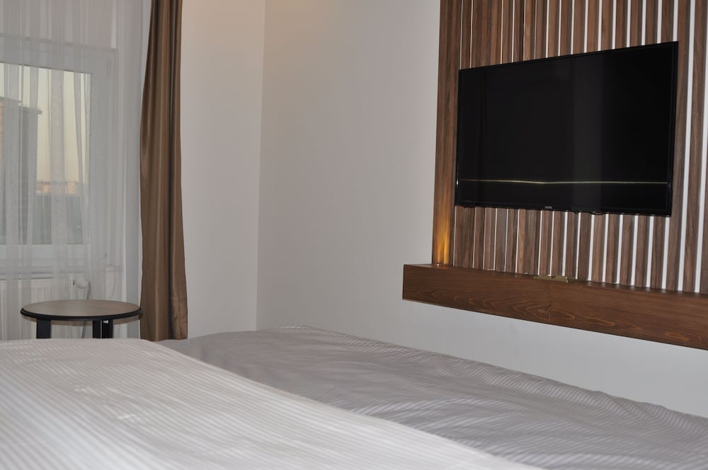 Family Triple Room