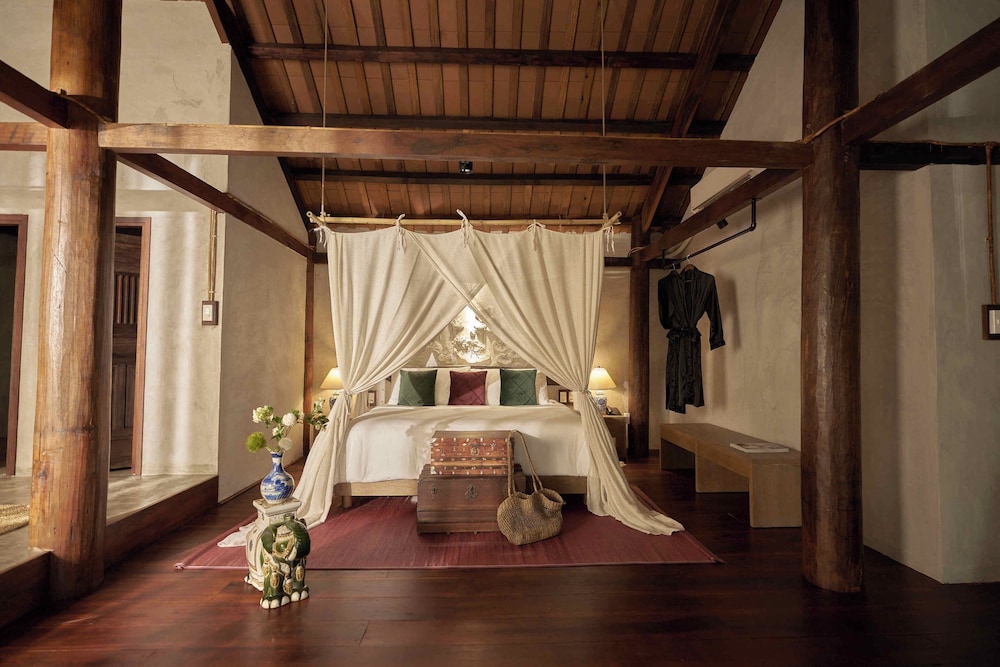 One-bedroom Pool Villa - Photo 3