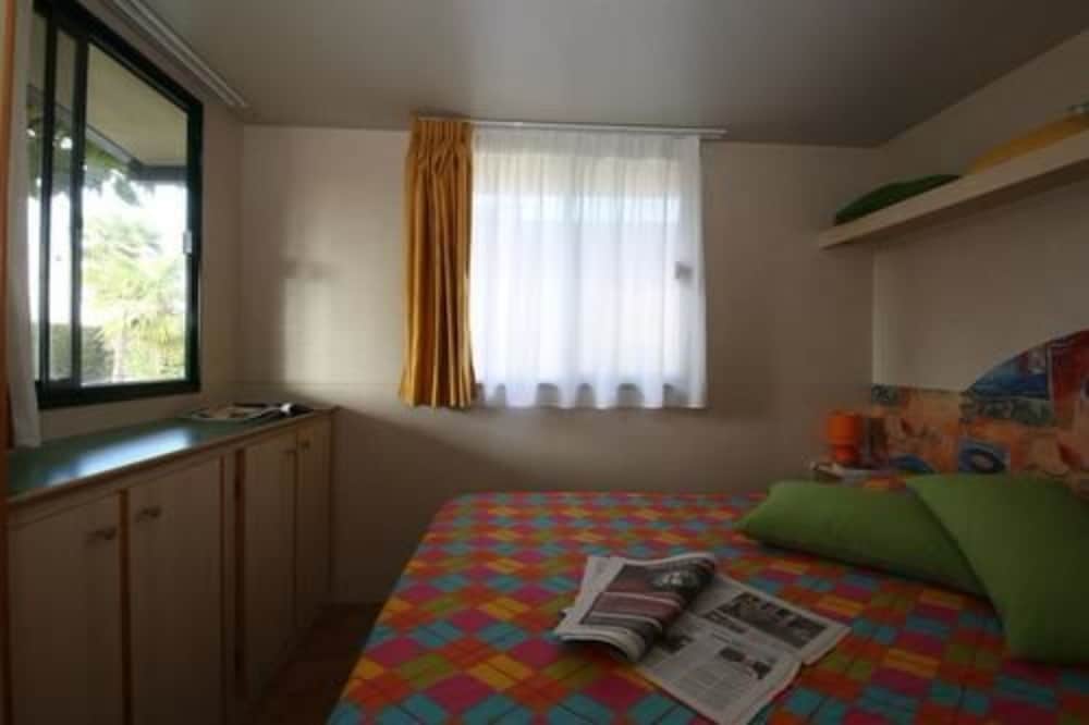 Mobile Home, 2 Bedrooms (Aida) photo 3