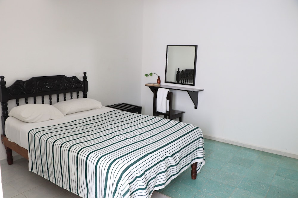 Standard Double Room (Con Aire Acondicionado) photo 2