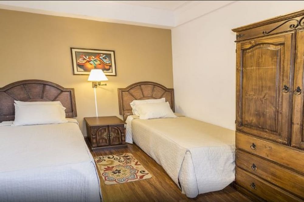 Twin Room photo 1