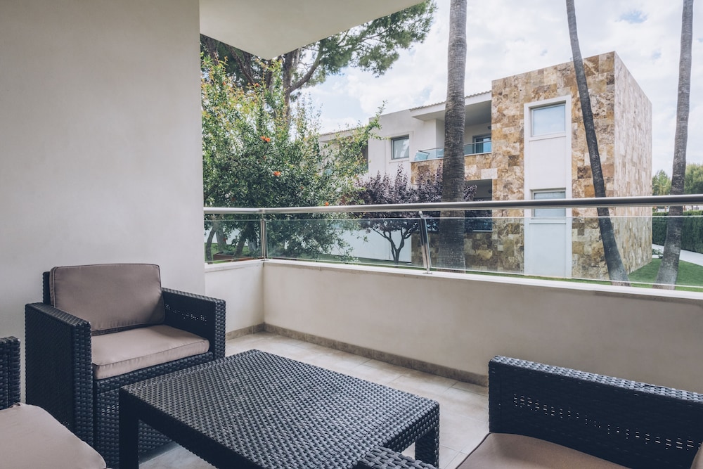 Superior Double Room, Terrace
