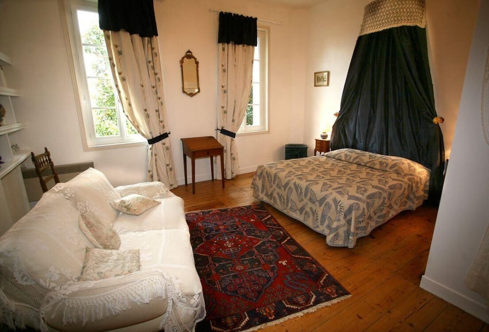 Double Room (Alienor) - Photo 1