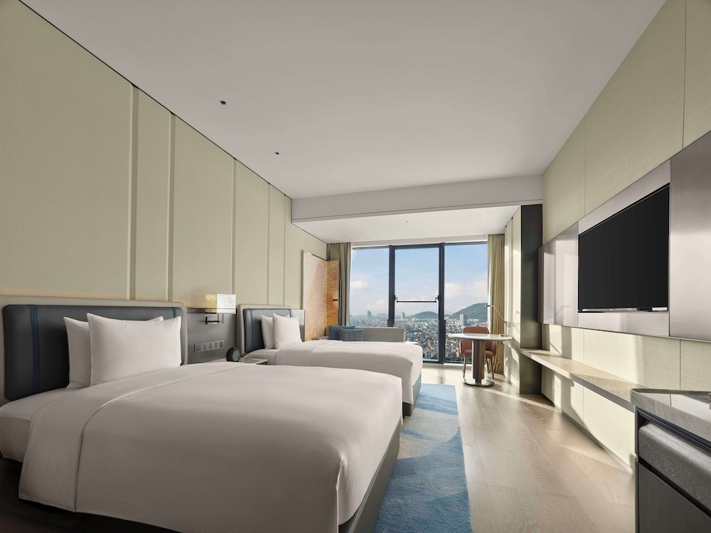 Premium Room, 2 Twin Beds