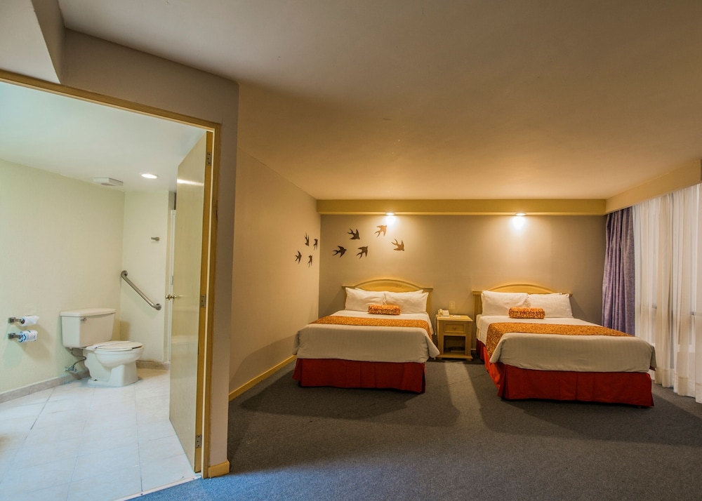Double Room (2 Camas Matrimoniales) - Photo 7