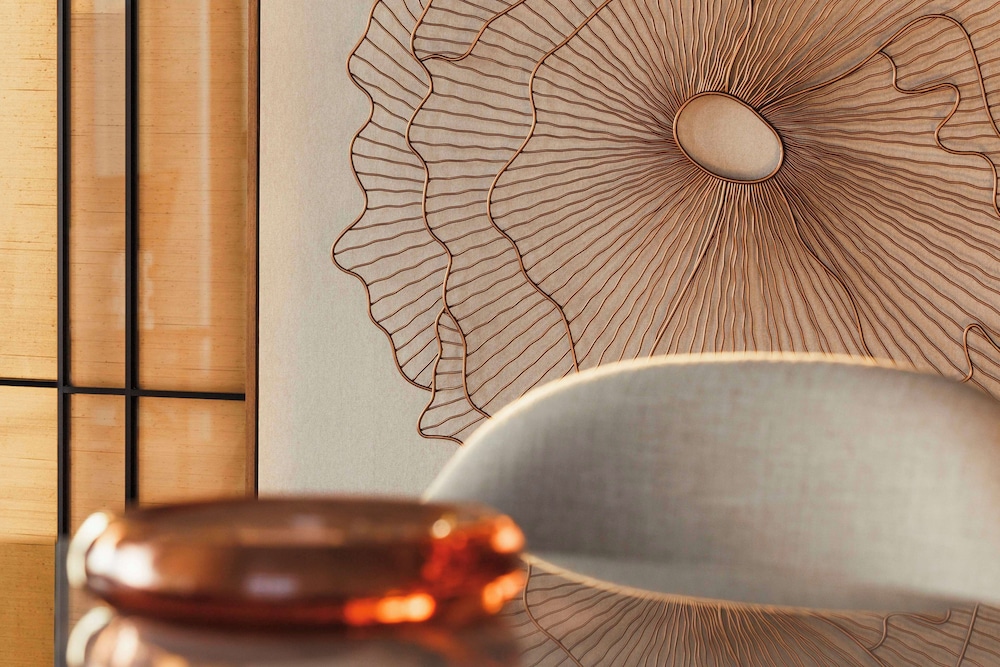 Suite (sanctuary Suite)