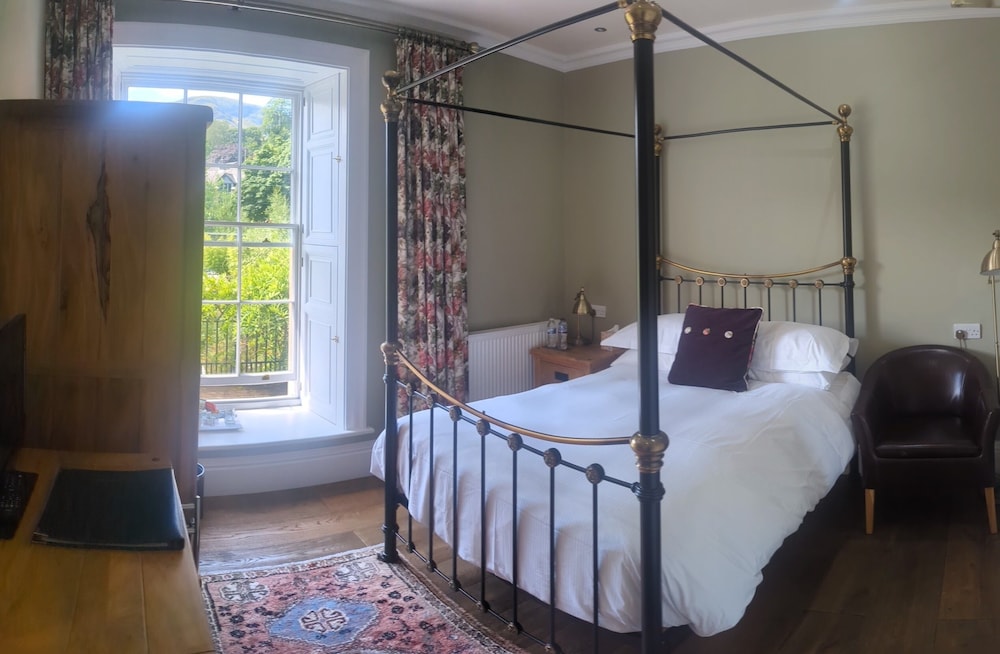 Classic Double Room, Mountain View (Aira Force)