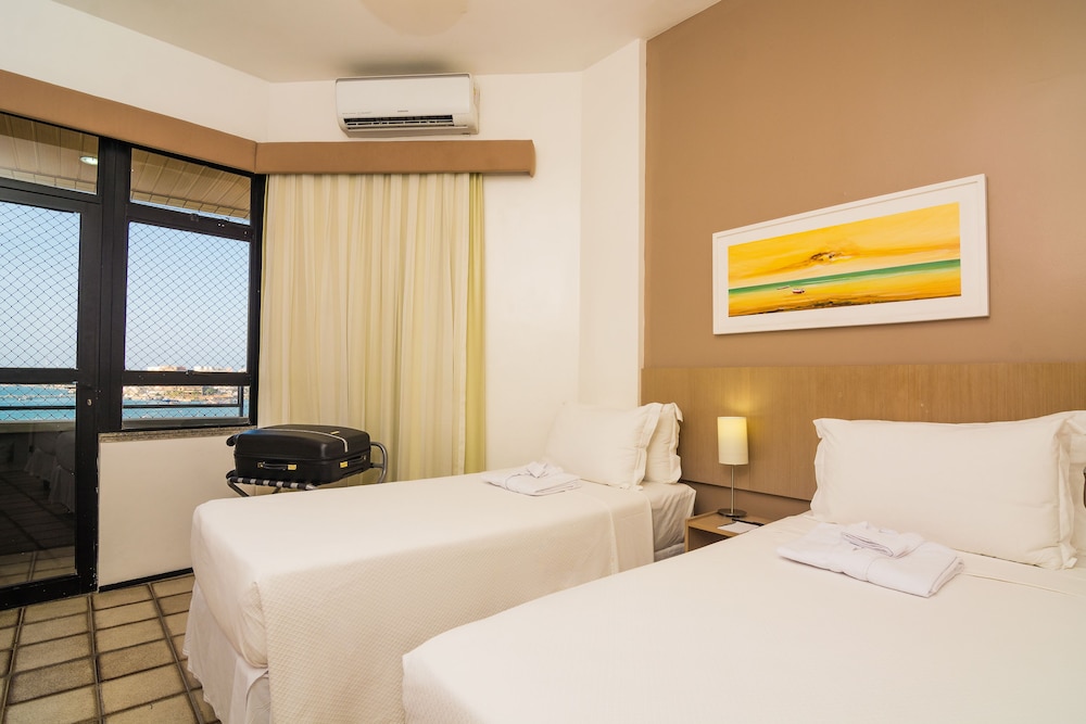 Deluxe Twin Room - Photo 2